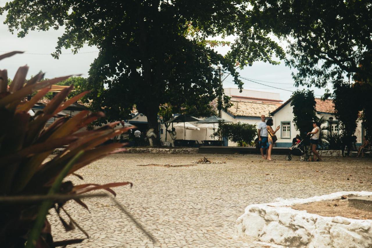 Aconchego na Passagem Cabo Frio Exterior foto