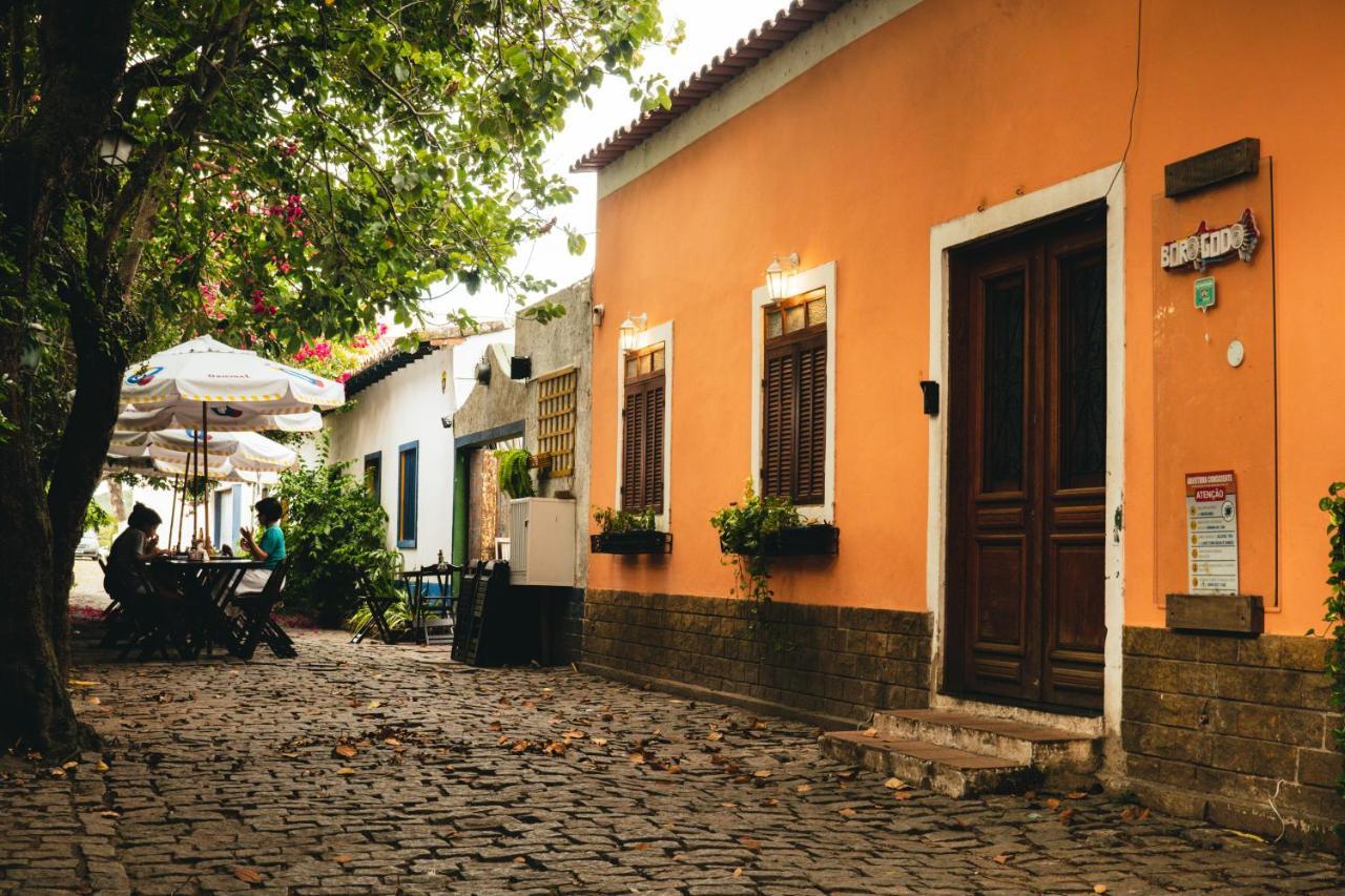 Aconchego na Passagem Cabo Frio Exterior foto