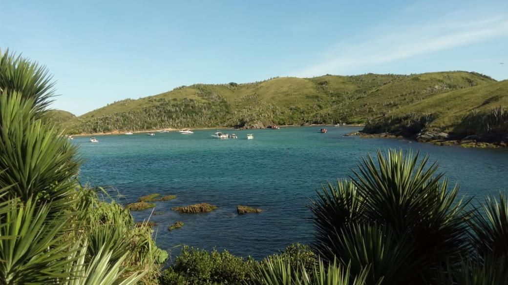 Aconchego na Passagem Cabo Frio Exterior foto